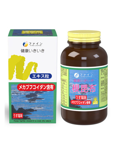 Келп 500 таблетки | Fine Japan