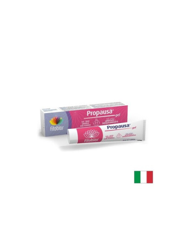 Интимен гел при сухота и дискомфорт Propausa® | Fitobios