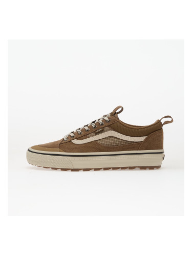 Сникърси Vans MTE Old Skool Waterproof Insulated Brown/ Gum EUR 44.5