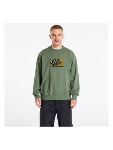 Суитшърт Vans Original Standards 2-To Pine Forest M