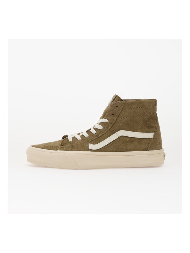 Сникърси Vans SK8-Hi Tapered Pig Suede Bay Leaf EUR 43