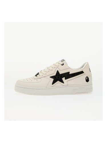 Сникърси A BATHING APE Bape Sta Icon 1 M2 Black EUR 42