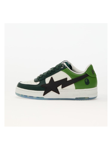 Сникърси A BATHING APE Bapesta Os M2 Green EUR 45