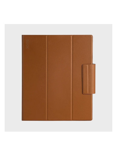 Калъф BOOX за Tab Ultra C Pro 10.3", Кафяв