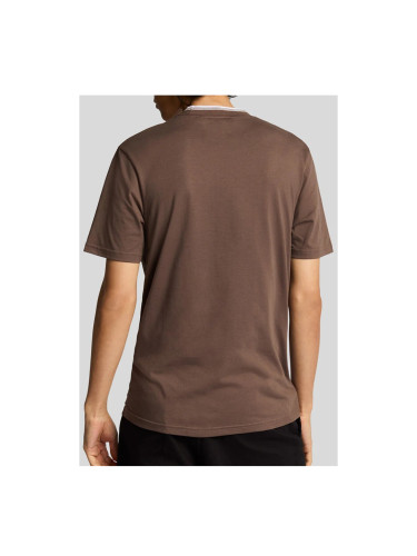 Мъжка тениска Lyle & Scott