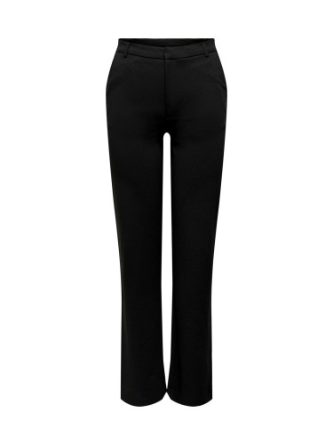 Черни панталони на Жаклин Де Йонг