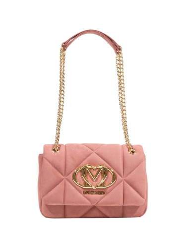 Чанта за рамо Love Moschino