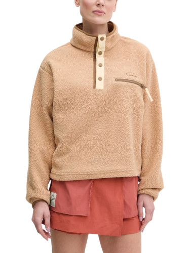 Дамски полар суитчър Columbia