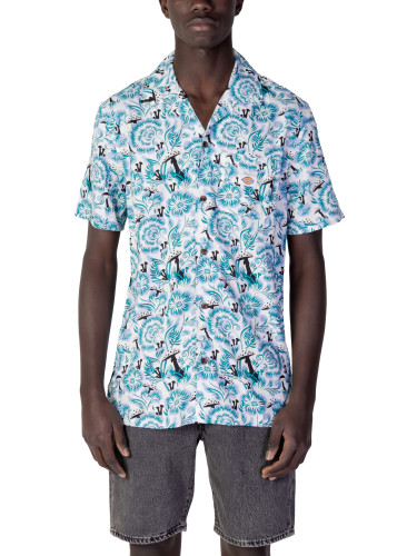 Мъжка шарена риза Dickies