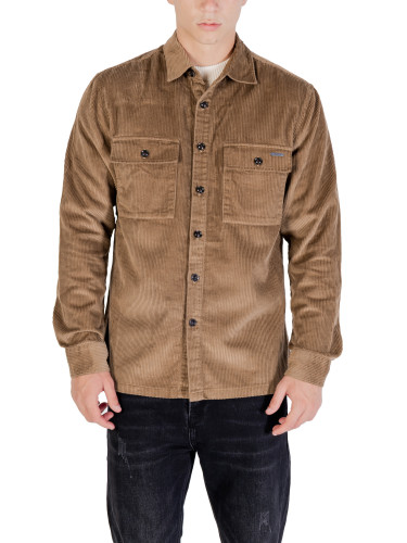 Мъжка риза Джани Лупо