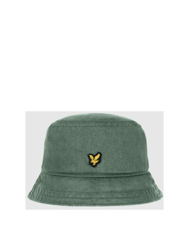 Мъжка шапка Lyle & Scott