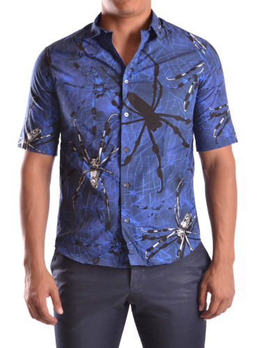 Мъжка риза Alexander McQueen