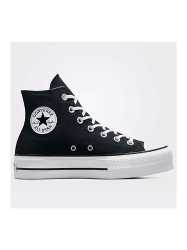 Високи маратонки Converse All Star