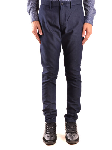 Мъжки панталони Emporio Armani