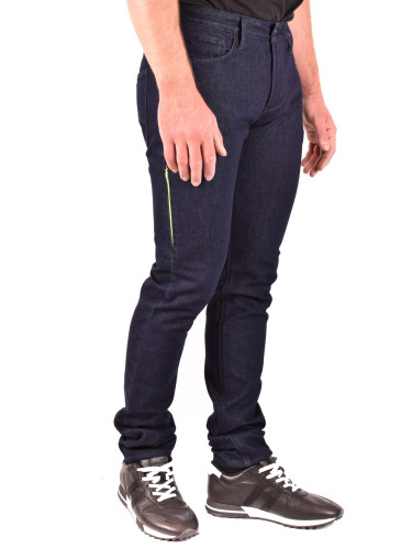 Мъжки дънки Emporio Armani