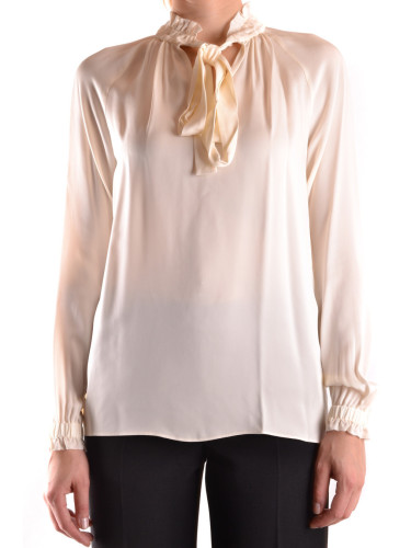 Блуза с дълъг ръкав Michael Kors