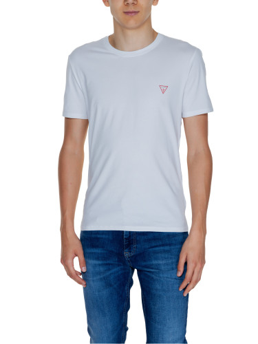 Мъжка тениска Guess