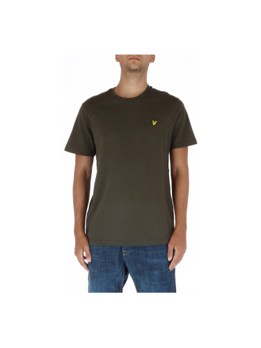 Мъжка тениска Lyle & Scott