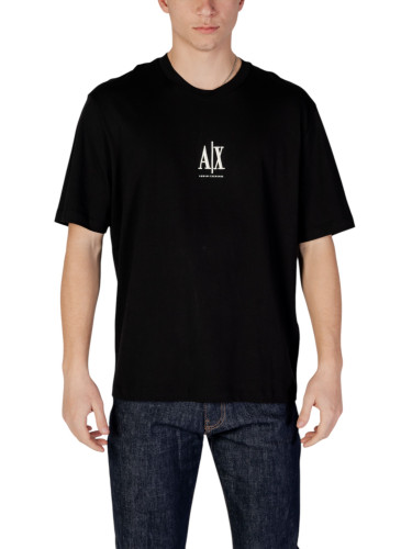 Мъжка тениска Armani Exchange