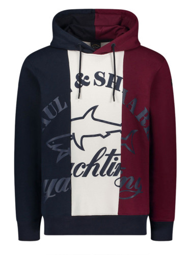 Мъжки суичър Paul&Shark