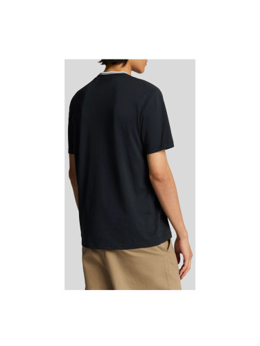Мъжка тениска Lyle & Scott