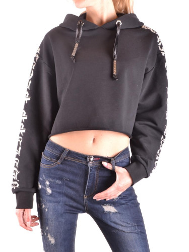 Черен суитшърт Philipp Plein