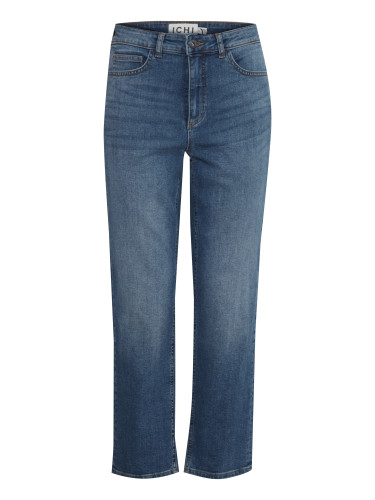 Дамски прави дънки Ichi