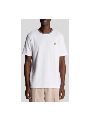 Мъжка тениска Lyle & Scott