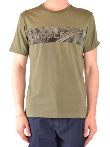 Мъжка тениска Woolrich