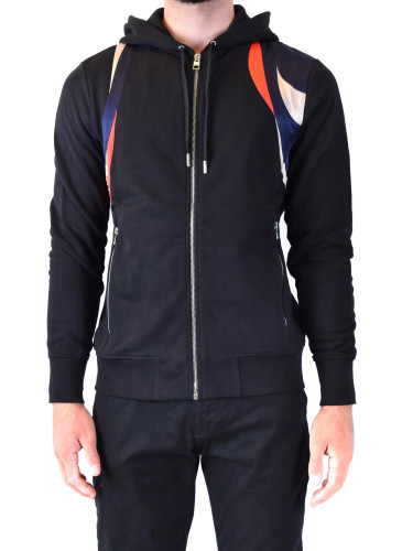 Мъжки суитшърт с цип Alexander McQueen