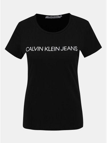 Calvin Klein Jeans T-Shirt Donna