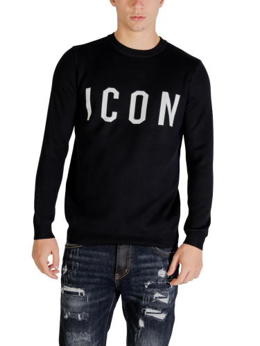 Мъжки пуловер Icon Maglia