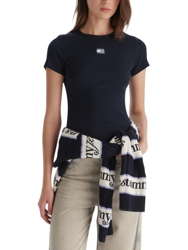Дамска тениска Tommy Hilfiger