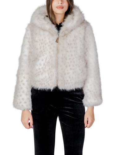 Дамско яке Ayfee