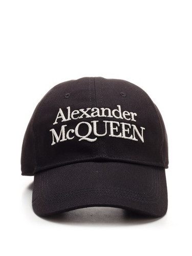 Шапка Александър Маккуин