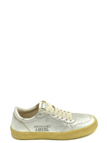 Дамски кожени маратонки Philippe Model