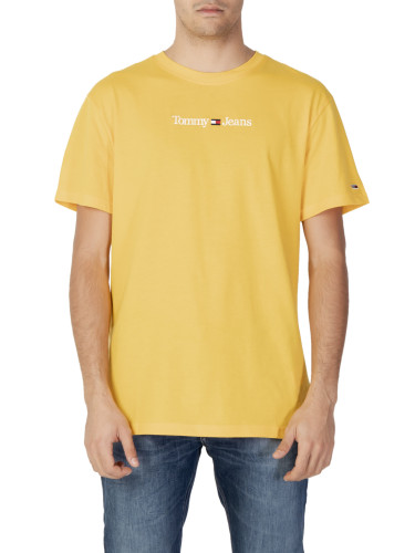 Мъжка тениска Tommy Hilfiger