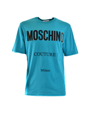 Мъжка тениска Moschino