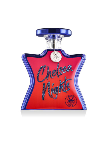 Bond No. 9 Downtown Chelsea Nights Swarovski Edition Eau de Parfum 100 ml