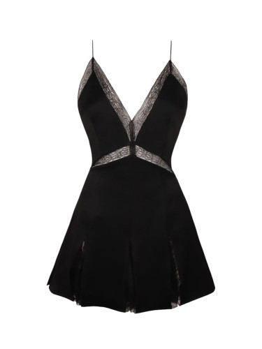 Рокля LUXURY LACE&SATIN I