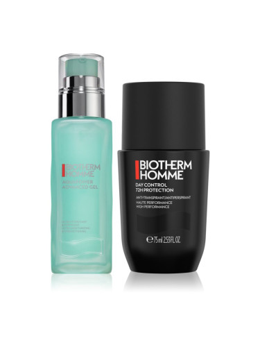 Biotherm Men Performance Essentials комплект за мъже