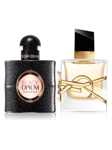 Yves Saint Laurent Couture Icons комплект за жени