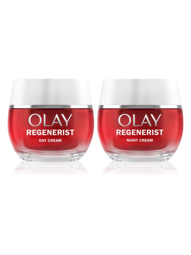 Olay Regenerist комплект против бръчки