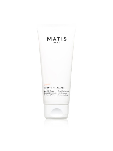 MATIS Paris Réponse Délicate Sensi-Cold Cream крем за лице за много суха кожа 50 мл.