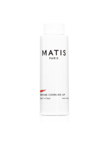 MATIS Paris Réponse Cosmake-Up Hyalu-Liss резервен пълнител за фон дьо тена цвят dark 30 мл.