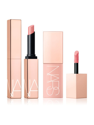 NARS Get Glowing Set комплект за съвършен външен вид
