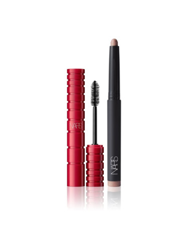 NARS The Mascara & Eyeshadow Stick Set комплект за перфектна кожа