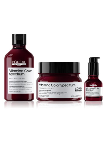 L’Oréal Professionnel Color Obsession комплект за боядисана коса