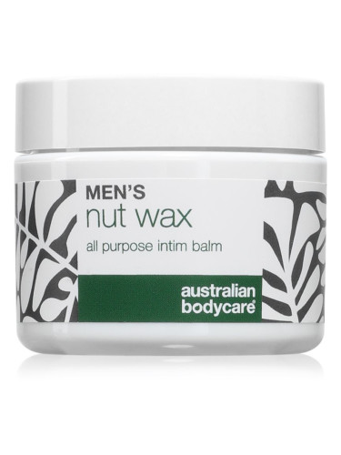 Australian Bodycare Men's Nut Wax Балсам за интимните части 50 мл.