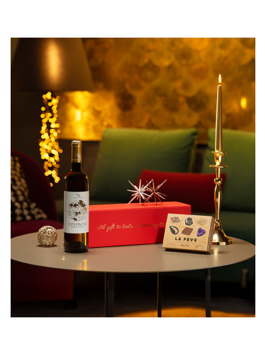 Искряща нежност